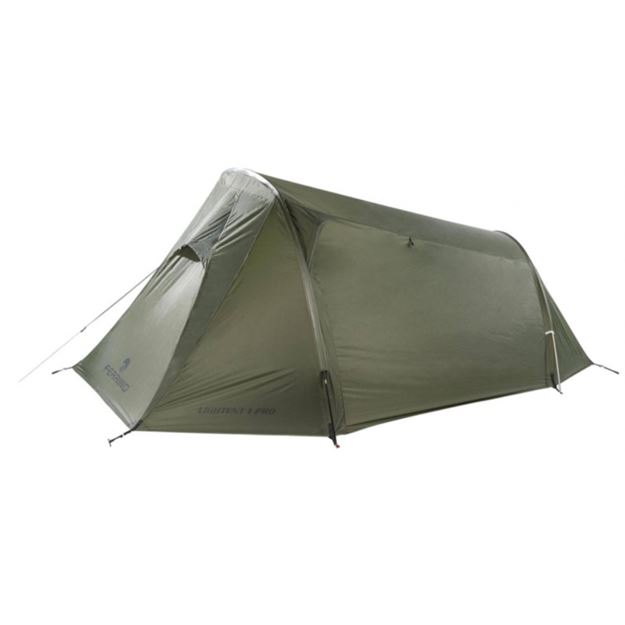 Picture of FERRINO LIGHTENT PRO 1 PERSON TENT OLIVE GREEN